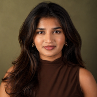 Samyuktha Senthil Kumar headshot Samyuktha Senthil Kumar headshot